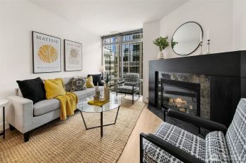 819 Virginia Street #1606, Seattle, WA 98101