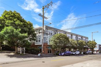2101 N 55th Street ##103, Seattle, WA 98103