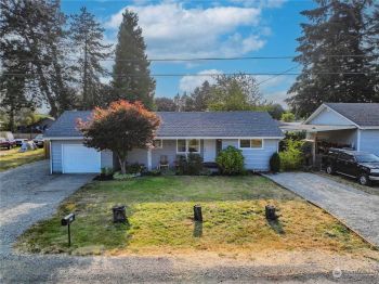 1509 Belmont Avenue , Centralia, WA 98531