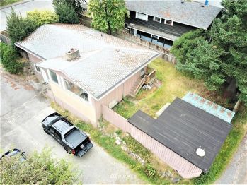 2308 N 145th Street #A, Shoreline, WA 98133