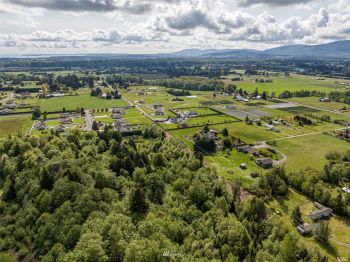999 Lot 6 Belenski Place , Sequim, WA 98382