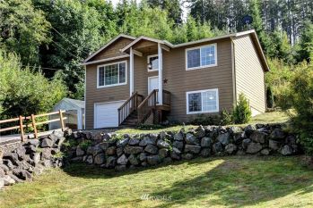 19908 S Monte Cristo Way , Granite Falls, WA 98252-9292