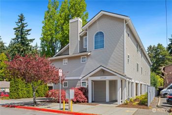 14542 Dayton Avenue N, Shoreline, WA 98133