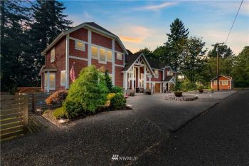 3610 S Tom Marks Road , Snohomish, WA 98290