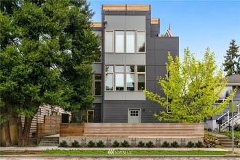 5953 Fauntleroy Way SW #B, Seattle, WA 98136-1632