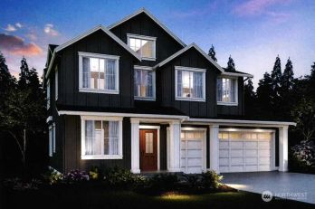 9251 123rd Drive SE, Newcastle, WA 98056