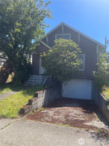 3611 E K Street , Tacoma, WA 98404