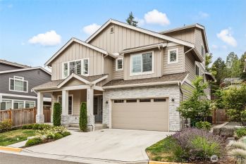 17228 NE 113th Court , Redmond, WA 98052