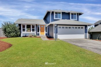 3717 Commencement Bay Drive , Tacoma, WA 98407