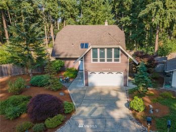 12008 SE 92nd Street , Newcastle, WA 98056