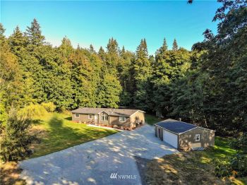 4051 Lost Forest Lane , Camano Island, WA 98282