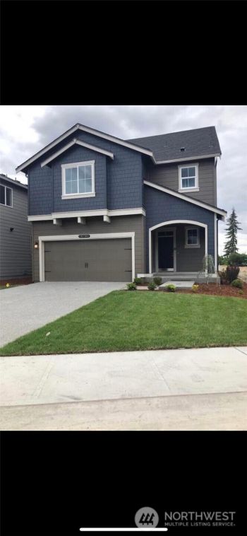 18702 E 105th , Puyallup, WA 98374