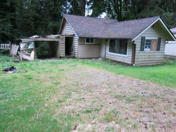 21412 119th Street NE, Granite Falls, WA 98252