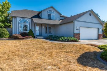 1860 SW Rock Rose Drive , Oak Harbor, WA 98277