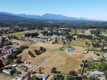 99999 Wright Road , Sequim, WA 98382