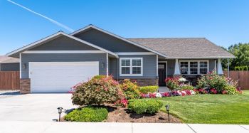 2480 Fancher Heights Boulevard , East Wenatchee, WA 98802