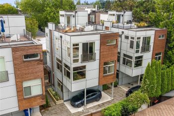 1726 NW 64th Street , Seattle, WA 98107