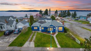 1511 Rainier Street , Steilacoom, WA 98388