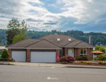 6070 Osprey Circle , Bremerton, WA 98312