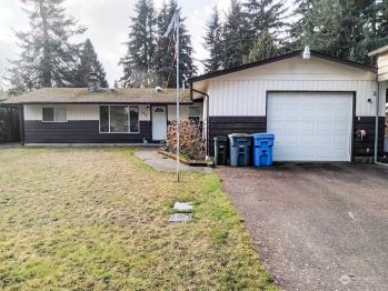4716 E 76th Street , Tacoma, WA 98443-2237