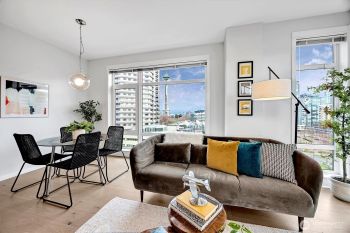 2801 1st Avenue #1206, Seattle, WA 98121