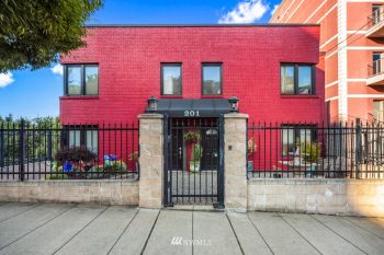 201 Broadway #D, Tacoma, WA 98402-4020