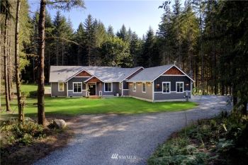 26808 173rd Street E, Buckley, WA 98321
