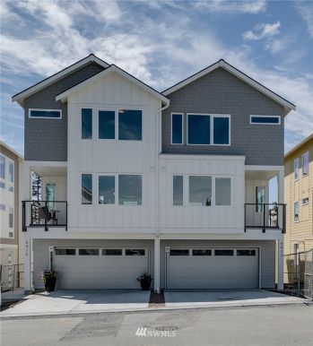 5322 80th Pl SW (Unit 9) , Mukilteo, WA 98275