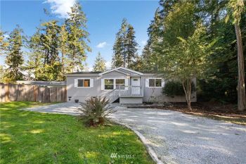 1649 Oak Ridge , Camano Island, WA 98282