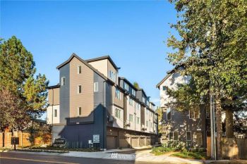 18514 Meridian Avenue N #C, Shoreline, WA 98133