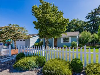 3805 NE 146th Avenue , Vancouver, WA 98682