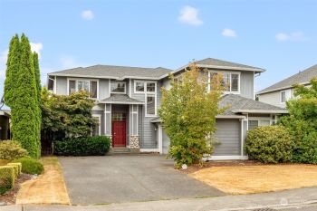 6113 Olive Avenue SE, Auburn, WA 98092