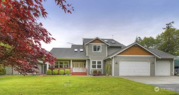 23068 Seatter Road NE, Kingston, WA 98346