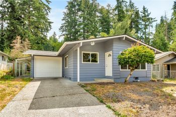 5709 E Swan Creek Drive , Tacoma, WA 98404