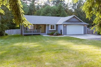 6924 N Van DeCar Road SE, Port Orchard, WA 98367