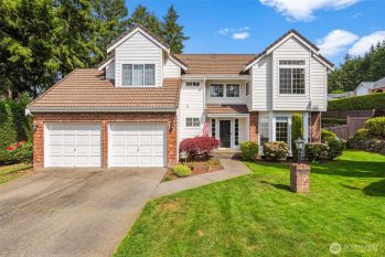 327 Keach Court , Steilacoom, WA 98388-3031