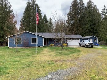 25415 164th Street E, Buckley, WA 98321