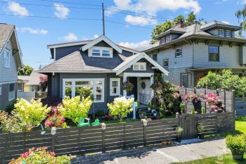 3220 N 24th Street , Tacoma, WA 98406