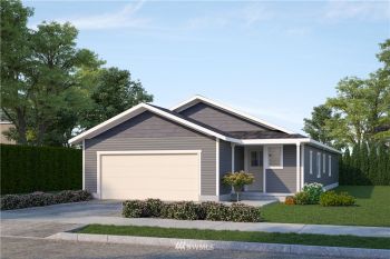 20126 Weston Court SW, Centralia, WA 98531
