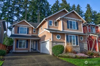 4355 Freemont Street NE, Lacey, WA 98516