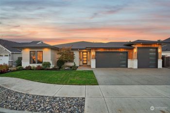 8100 NE 182 Place , Vancouver, WA 98682