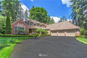 17015 NE 136th Place , Redmond, WA 98052-1714
