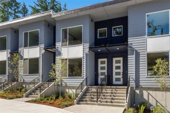 14728 N Meridian Street #C, Shoreline, WA 98133