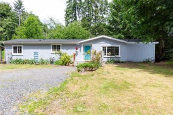 1619 Vine Maple Lane , Camano Island, WA 98282
