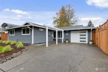 5501 N 9th Street , Tacoma, WA 98406