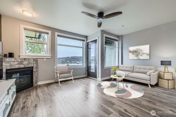 655 Crockett Street #B304, Seattle, WA 98109