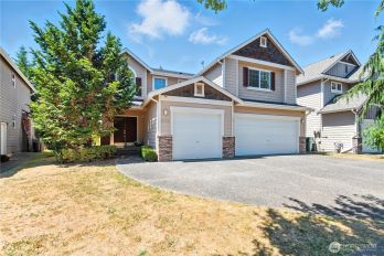 6708 86th Avenue NE, Marysville, WA 98270