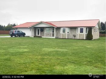 41 Raven Way , Sequim, WA 98382