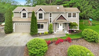 12514 80th Street SE, Snohomish, WA 98290