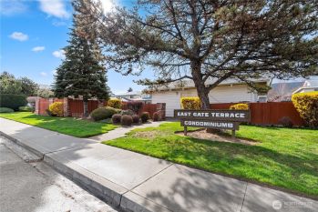 100 Simon Street #11, East Wenatchee, WA 98802